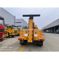 33000 lbs HOWO Recovery Wrecker Truck